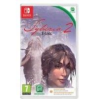 Syberia 2