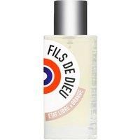 Etat Libre d'Orange Women's Fils De Dieu Du Riz Et Des Agrumes Eau de Parfum Spray 100ml in Clear