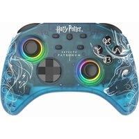 Freaks and Geeks Wizarding World - Wireless Light Controller for Nintendo Switch/PC - Harry Potter - Patronus