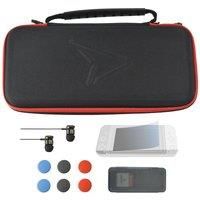 Lexip SteelPlay Carry & Protect Kit