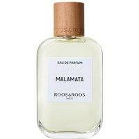 Roos & Roos Les Simples Malamata Eau de Parfum 100ml