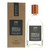 100 Bon Neroli & Petit Grain Printa Nier Concentre EDP 50ml Unisex Spray