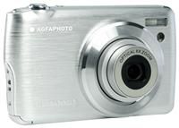 Agfa Photo Realishot DC8200 Compact Digital Camera - Silver