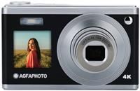AgfaPhoto Realishot DC9200 Black - Compact Digital Camera
