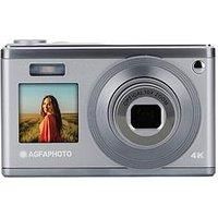 AgfaPhoto Realishot DC9200 silver