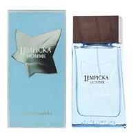 Lolita Lempicka Homme Eau De Toilette Vapo 100ml One Size