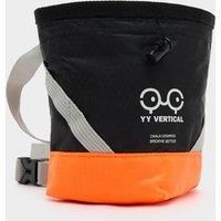 Basic Chalk Bag, Black