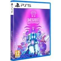 Omegabot - PlayStation 5