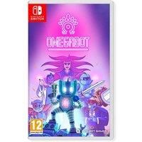 Omegabot Nintendo Switch