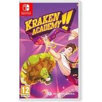 Kraken Academy!! - Switch