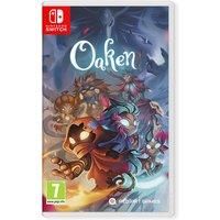 Oaken - Switch