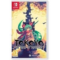 Tokoyo: The Tower of Perpetuity - Switch