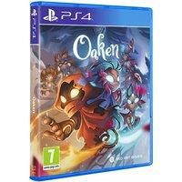 Oaken - PlayStation 4 Pre-Order Release Date: 12-07-2024