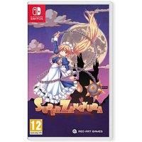Super Zangyura - Playstation 4 Pre-Order Release Date: 14-06-2024