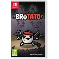 Brotato - Switch