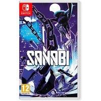 Sanabi - Switch