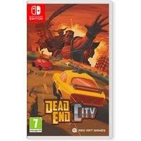 Dead End City - Switch