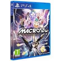Macross: Shooting Insight - PlayStation 4
