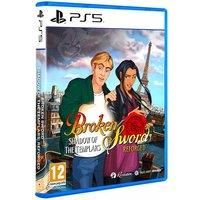 Broken Sword-Shadow of the Templars: Reforged