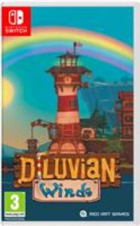 Diluvian Winds - Switch