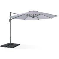 3.5m Round Cantilever Parasol