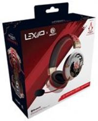 Lexip x Ubisoft Assassin's Creed: Shadows Audio Headset