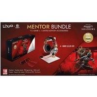 Lexip x Ubisoft Assassin's Creed: Shadows Mentor Bundle - PS5