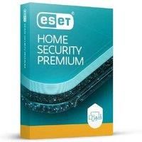 ESET Home Security Premium 2024 Software License - Digital Download, Professional Edition, Antivirus for Windows, macOS, iOS & Android