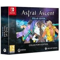 Astral Ascent Stellar Edition Collector/'s Edition (Nintendo Switch)