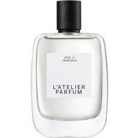 Peartopia Eau De Parfum 100ml
