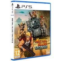 Metal Slug Tactics PS5 - PRE-ORDER - RELEASED 28/02/2025 - FREE SHIPPING