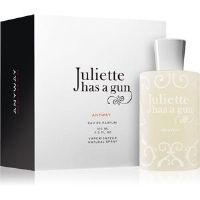 Juliette Has A Gun Anyway EDP