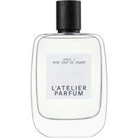 L'Atelier Parfum - Rose Coup de Foudre Eau de Parfum 100 ML