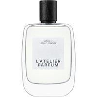 L'Atelier Parfum - beautiful Eau de Parfum player 100 ML