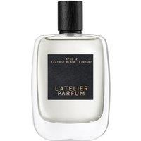 Leather Black (K)Night Eau De Parfum 100ml