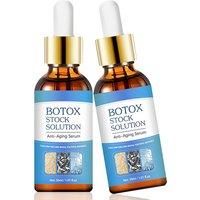 Rosabelle 'Anti-Wrinkle' Facial Serum - 3 Options