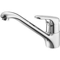 Armitage Shanks B4449AA Chrome Sandringham Kitchen Tap 197 mm High,