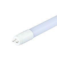 V-TAC Samsung T8 10W LED Chip Tube - White