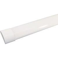 V-TAC IP20 LED Super Slim Batten with Samsung Chip 50W 4000K - 1500mm