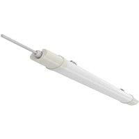 V-TAC LED Weatherproof Fitting IP65 6500K 18W 1900lm 600mm