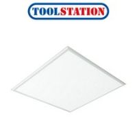 V-TAC 36W IP20 Flame Resistant (TP-A Rated) Backlit LED Panel 600x600mm Day W...