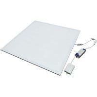 V-TAC LED Back Lit Ceiling Panel Light