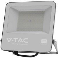 V-TAC LED Floodlight with Samsung Chip IP65 100W 11480lm 4000K in Black Aluminium