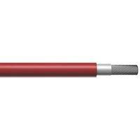 V-TAC H01Z2Z2-K Red 4mm Solar Cable 100m Coil (104RN)