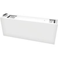 V-TAC 5kWh 102.4V LFP Base Standing or Wall Hung Installation Battery (921YW)