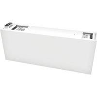 V-TAC 5kWh 102.4V LFP Base Standing or Wall Hung Installation Battery (351YW)