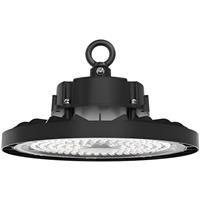 V-TAC LED High Bay Light IP65 80/120/150W 27000lm 4000K in Black