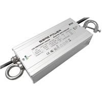 V-TAC LED High Bay Light IP65 8W Emergency Kit in White