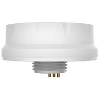 V-TAC LED High Bay Light IP65 Microwave Sensor in White