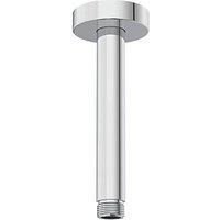 Idealrain L1 B9446AA ceiling arm for shower outlet 150mm
